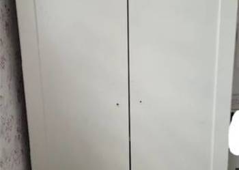Szafa dziecięcia Hensvik Ikea