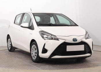 Toyota Yaris 1.5 Hybrid