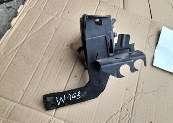 MERCEDES ML W163 A0125423317 MODUŁ CZUJNIK PEDAŁU GAZU POTENCJOMETR GAZU