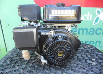 Silnik Briggs & Stratton Vanguard 9 KM Idealny Komercyjny