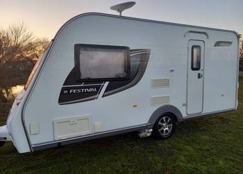 COACHMAN FESTIWAL 450/2 mover atc