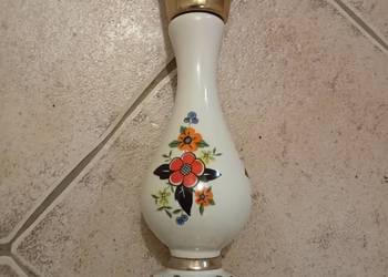 Lampa Lumet poznań podstawa lampy porcelana