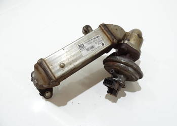 CHŁODNICA SPALIN EGR BMW E60 E61 N47D20A 2.0D 7800653 (4817514)
