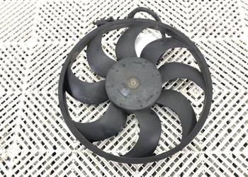 WENTYLATOR CHŁODNICY FIAT TIPO 1.4 95KM A13111648L