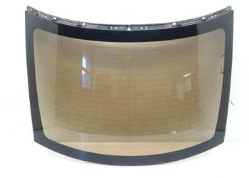 SZYBA TYLNA LEXUS RC Sportowy/Coupe TYLNA, KLAPY