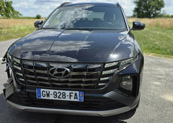 Hyundai Tucson Tucson N Line full ! IV (2020-)