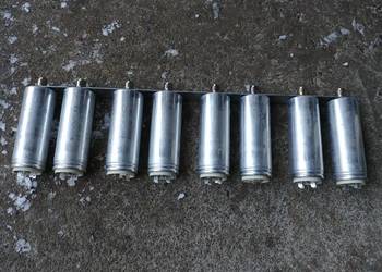 Kondensator Polipropylenowy 470V