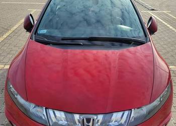 Sprzedam Hondę civic