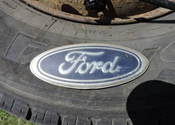 Emblemat tył Ford Transit mk4/ mk5
