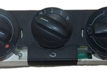 Panel sterowania nawiewem Volkswagen Polo 9N 6Q0819045P manualne klima