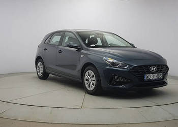 Hyundai i30 1.5 DPI Classic + ! Z polskiego salonu ! Faktura VAT ! III (20…