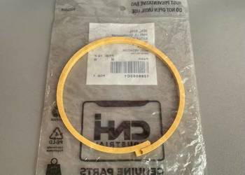 Pierścień teflonowy skrzyni Case New Holland 1286052C1 ORYGINAŁ CNH