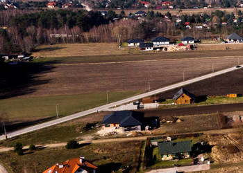 Budowlana k/LESZNA mpzp BLIZNIAK/ jednorodzinna