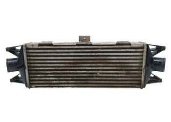 INTERCOOLER  Iveco Daily III (1999-2014)