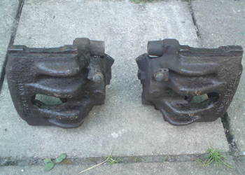 zaciski hamulcowe bmw e36 omega A