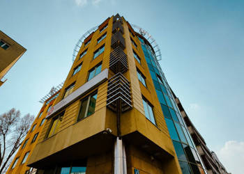 Lokal Warszawa 300m2