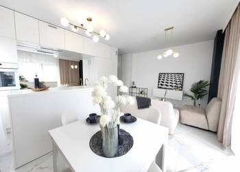 Apartament premium | Księcia Witolda | 70 m² | 5. piętro