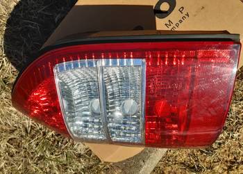 Klosz lampy tył lewy Opel Zafira A