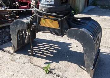 Chwytak MUSTANG GRP250 230kg