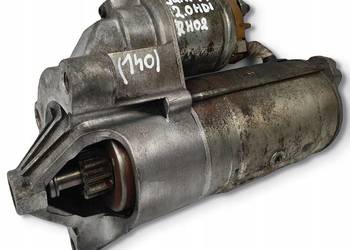 ROZRUSZNIK Citroen Jumpy Fiat Scudo 2.0 HDI AHZ RH02 Valeo