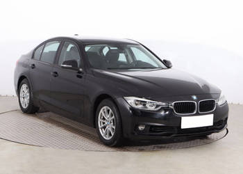 BMW 3 318 i