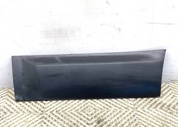 LISTWA DRZWI LEWY TYŁ NISSAN QASHQAI J10 Crossover 06-14 82871JD01D