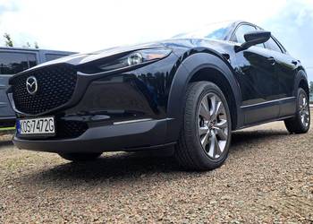 Mazda CX-30 2.5 4x4 automat preffered niski przebieg