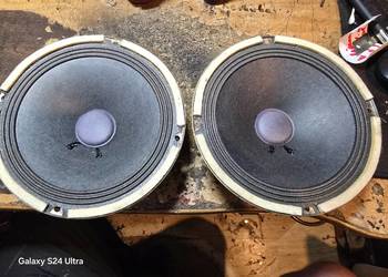 głośniki tonsil gd16/25 8ohm