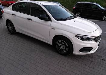 Fiat Tipo 1,4 95KM benzyna z gazem