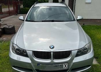 Do sprzedaży BMW 318i (E91)
