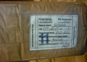 Wsaźnik nadciśniena WPN-200-50