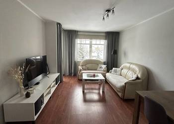 Sprzedam 2-pokojowe mieszkanie na osiedlu Belweder