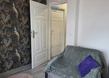 Pokój w szeregowcu w Zalasewie