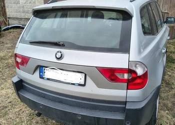 Klapa bagażnika 354 titansilber metallic 354/7