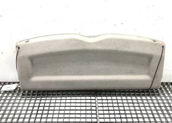 PÓŁKA TYŁ CITROEN C3 I Hatchback OSŁONA BAGAŻNIKA, TYLNA