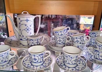 Piękny serwis 12 osób