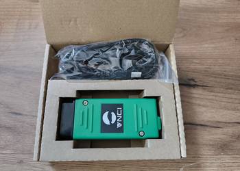 VNCI VCI Jaguar Land Range Rover JLR SDD Pathfinder DoIP