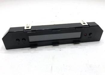 WYŚWIETLACZ SUZUKI SWIFT III 34600-62J00 EKRAN MONITOR, MULTIMEDIA