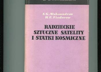 Radzieckie sztuczne satelity i statki kosmiczne