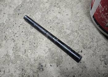 Suzuki GSX 600 kierownica prawa GSX600 katana clip on clipon gsx600f 600f