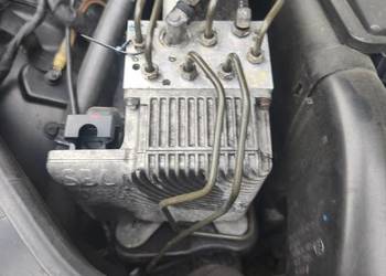 Pompa hamulcowa Bosch SBC Mercedes W211 W219 0265250065 0054310512