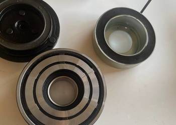 Sprzęgło kompresora klimatyzacji BMW