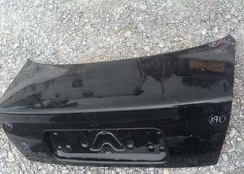 honda accord coupe V 1995 1993 1997 1998 klapa tył