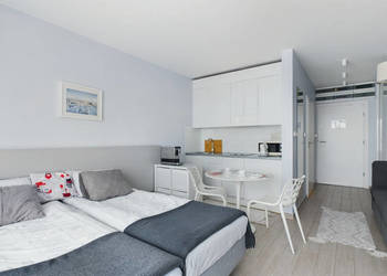 Apartament w Czarnej Górze – komfort i natura !