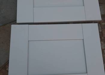 Ikea Enhet - szary front 30 x 40 - nowy