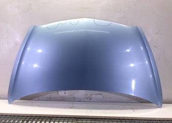 MASKA HONDA JAZZ II Hatchback 01-08 POKRYWA PRZEDNIA, SILNIKA