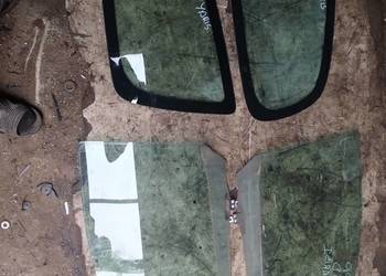 TOYOTA YARIS I 3D szyba boczna TOYOTA YARIS I 3D szyba boczna