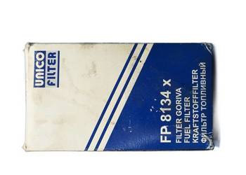 Unico FP8134 X Filtr Oleju