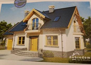 Projekt domu ATREUSZ NOWY