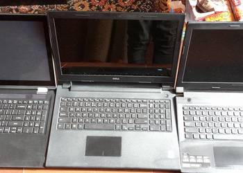 Dell Inspiron 15 procesor i3